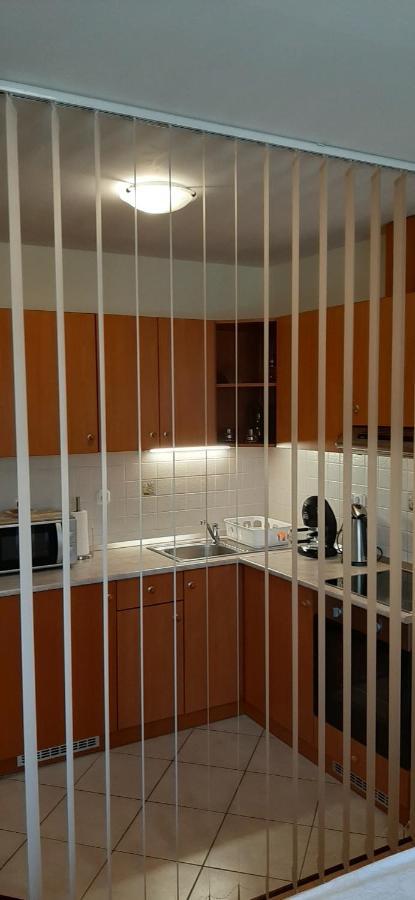 Ekko Apartman Гедькив Екстер'єр фото