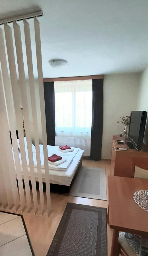 Ekko Apartman Гедькив Екстер'єр фото