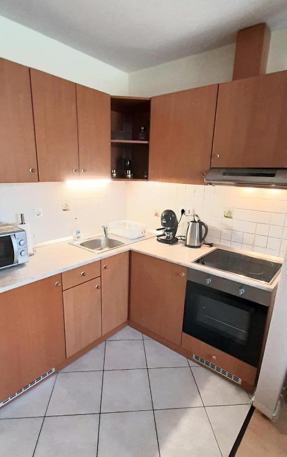 Ekko Apartman Гедькив Екстер'єр фото