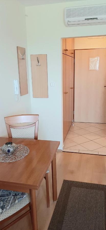 Ekko Apartman Гедькив Екстер'єр фото