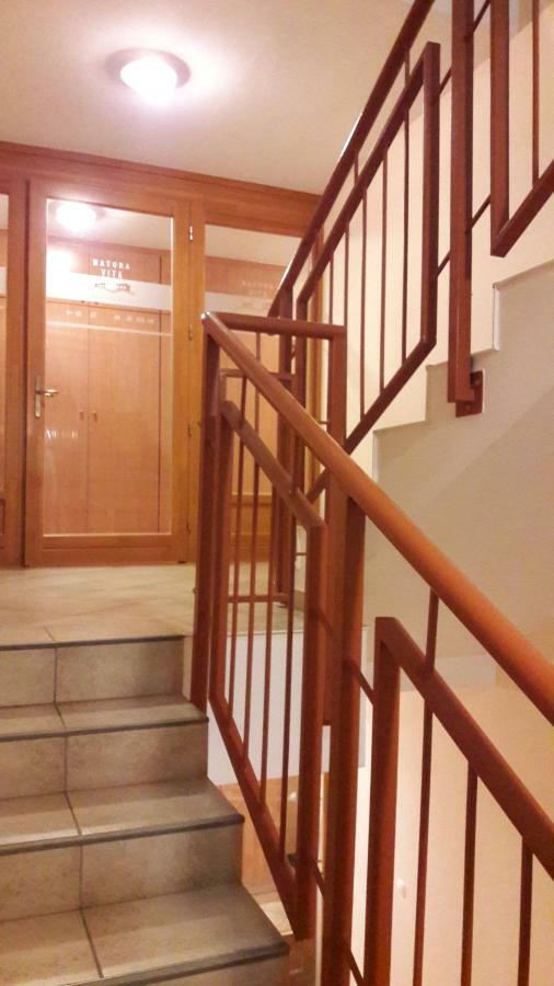 Ekko Apartman Гедькив Екстер'єр фото